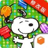 史努比的乒乓时光