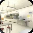 从学校的食堂脱出中文版