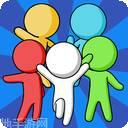 大家一起打憨憨