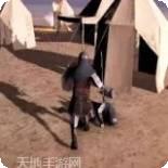 沙漠战争幸存者