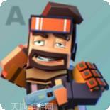 像素传奇疯狂之城