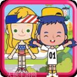 托卡生活开巴士