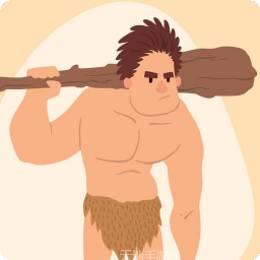 史前石器划时代