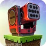 方块堡垒百度版