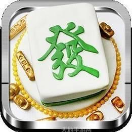太原胡乐麻将