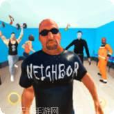 房间破坏模拟器