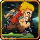 金属射手超级士兵