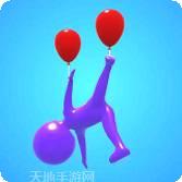 飞跃大作战