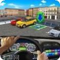 跑车特技赛车