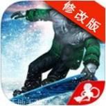 滑雪板大师3D