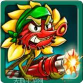 僵尸植物大作战