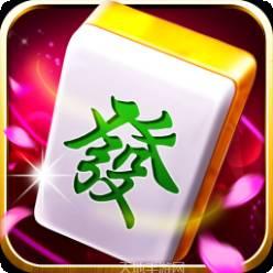 熊猫麻将