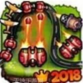塔防银河五号