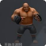 MMA大师拯救世界