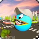吃货大挑战