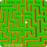 迷宫闯关达人