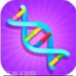 超人进化我最棒