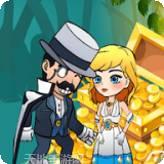 黄金大作战棋牌