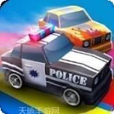 方块警察模拟器