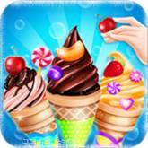 冰激凌糖果消消乐