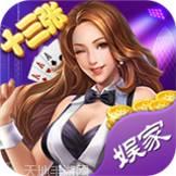 娱家十三张