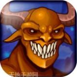 进击魔兽大陆