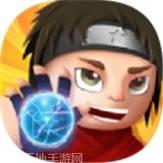 忍者魔术