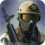 三角洲战斗子弹射击部队