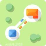 迷你交通赛车手