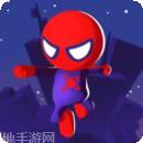 暗夜蜘蛛侠