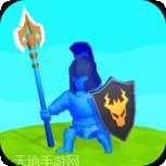 卡通空战荣耀王者