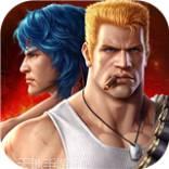 魂斗罗无数命S弹