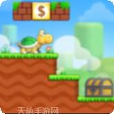超级海洋馆红包版
