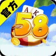 58捕鱼