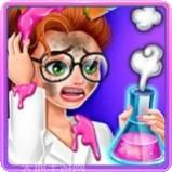 芭比公主装扮设计