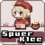 超级可莉SuperKlee