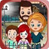 托卡小家创造世界