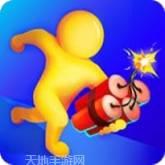 TNT竞技场