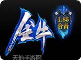 金牛合击传奇单职业