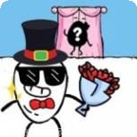 惊奇玩具蛋