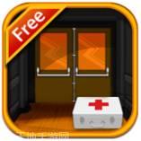 逃离医院不容易