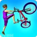 BMX爆炸2020