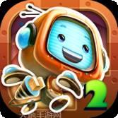 机器人地下死斗