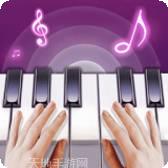 钢琴节拍