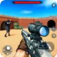 特工射击王者免费版