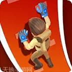 Climb The Tower