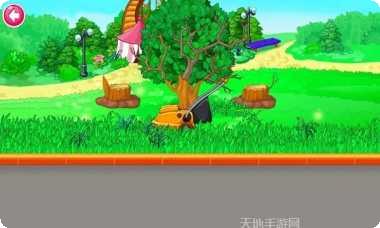 儿童农场游戏下载