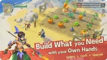 Dawn Break副本挑战