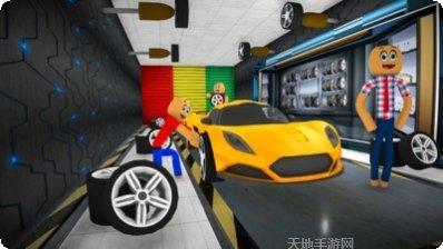 火柴人僵尸模拟器攻略大全