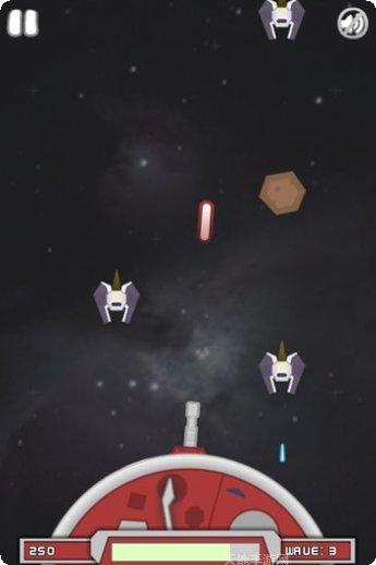 守卫太阳系永抽版攻略